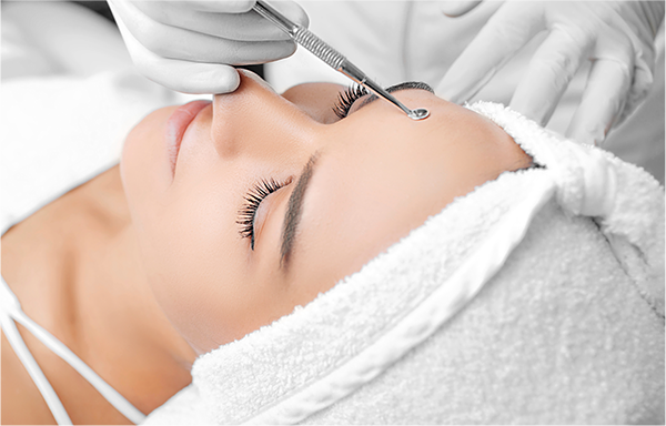 Best beauty clinic in Seoul for acne treatments