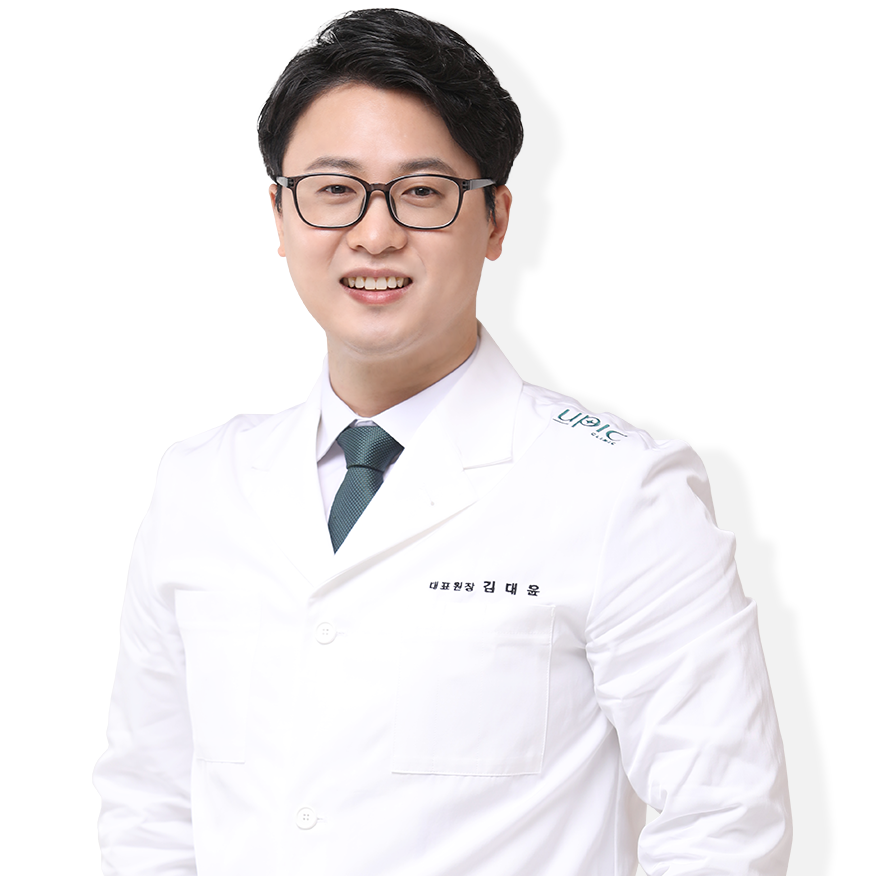 Best English speaking dermatology doctor in Seoul Gangnam
