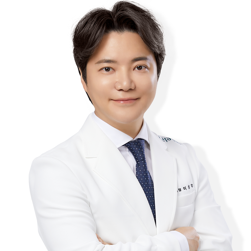 Best English speaking skincare doctor in Seoul Hongdae