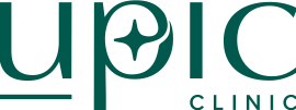 logo_초록색.png UPIC Clinic beauty clinic for foreigners in Seoul South Korea